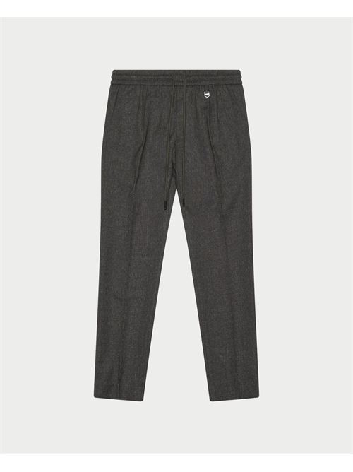 Antony Morato Kids Elastic Trousers ANTONY MORATO | MKTR00234-FA6503504075